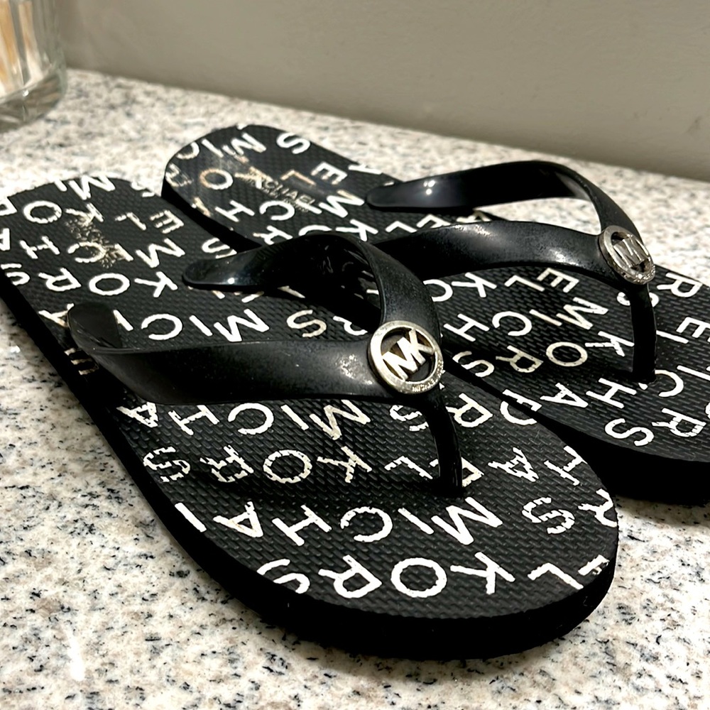 Michael Kors Sandals